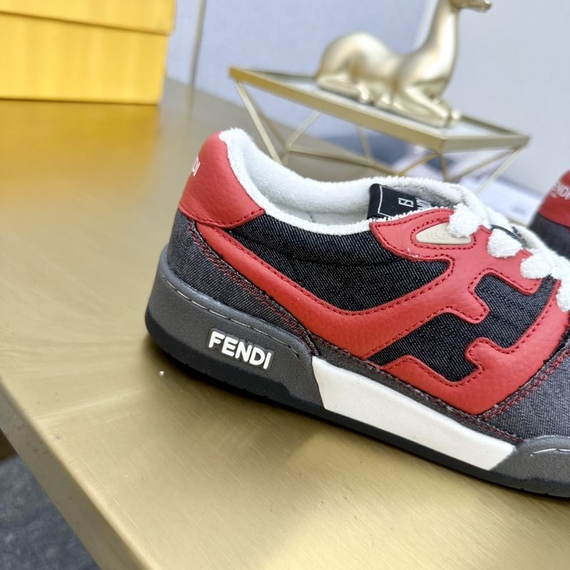 Fendi Sneakers